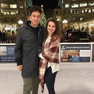 Meet your Posher, Erica